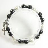 Hematite Bracelet